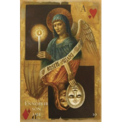 L'oracle de la guérison mystique