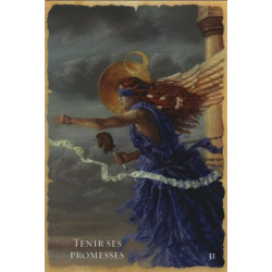 L'oracle de la guérison mystique