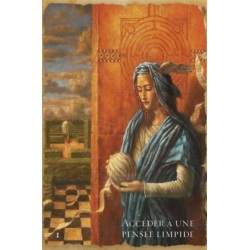 L'oracle de la guérison mystique
