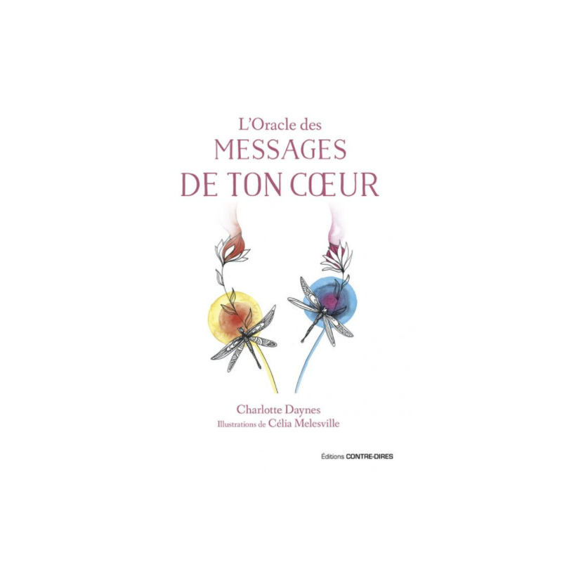 L'Oracle des Messages de ton cœur